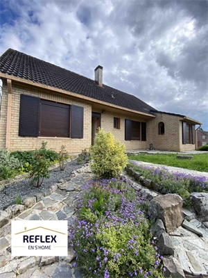 maison-villa à la vente -   80300  MIRAUMONT, surface 93 m2 vente maison-villa - APR715503